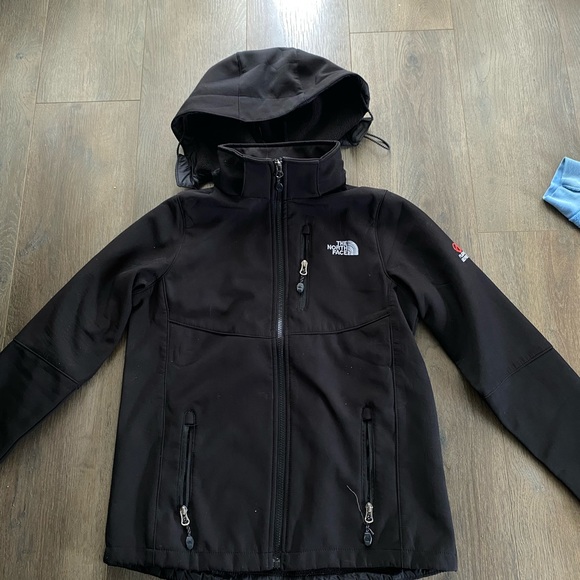 North Face Jacket - flight series - Picture 2 of 4